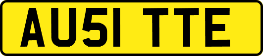 AU51TTE