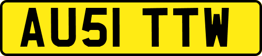 AU51TTW