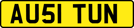 AU51TUN