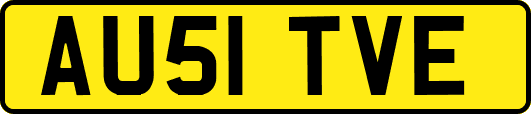 AU51TVE
