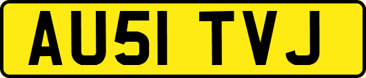 AU51TVJ