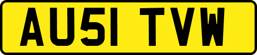 AU51TVW