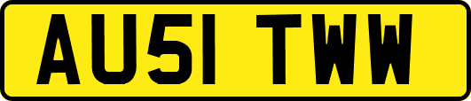 AU51TWW