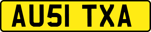 AU51TXA