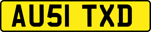 AU51TXD