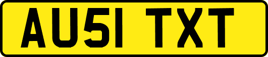 AU51TXT