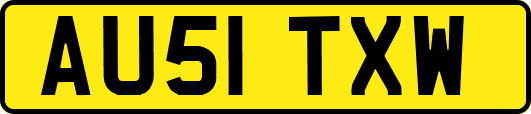AU51TXW