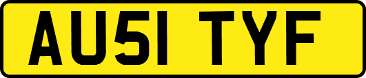 AU51TYF