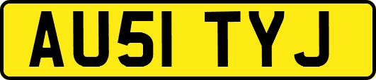 AU51TYJ