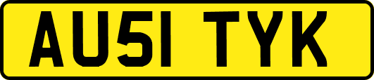 AU51TYK