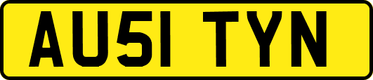 AU51TYN