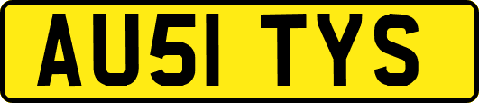 AU51TYS
