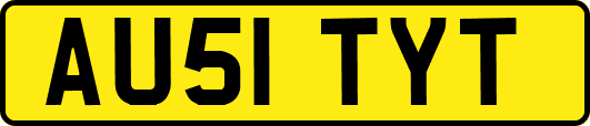 AU51TYT