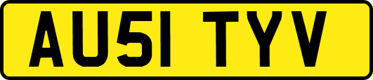 AU51TYV