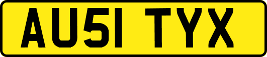 AU51TYX