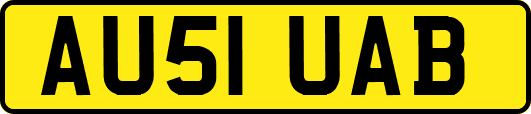 AU51UAB