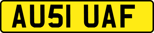 AU51UAF