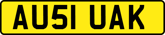 AU51UAK