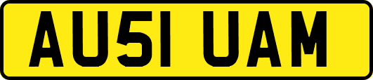 AU51UAM