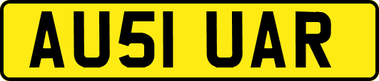 AU51UAR