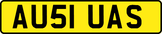 AU51UAS