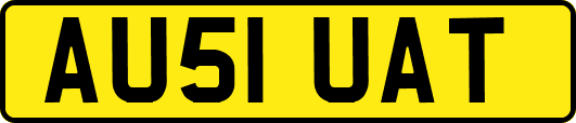 AU51UAT