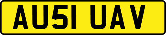 AU51UAV