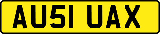 AU51UAX