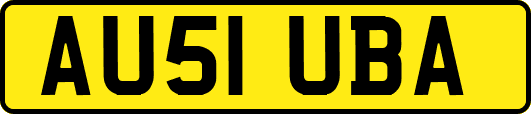 AU51UBA