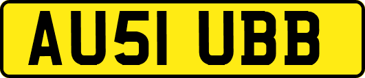 AU51UBB