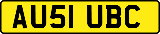 AU51UBC