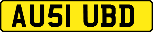 AU51UBD