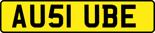 AU51UBE