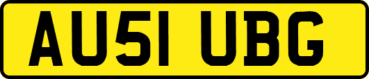 AU51UBG