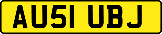 AU51UBJ