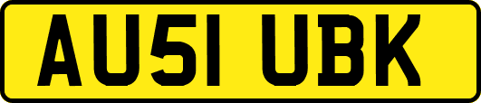 AU51UBK