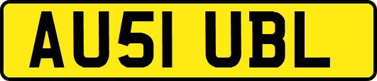 AU51UBL