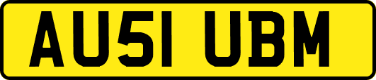 AU51UBM
