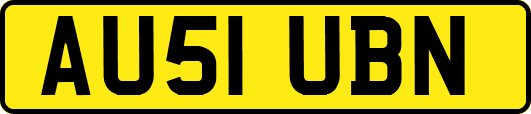 AU51UBN