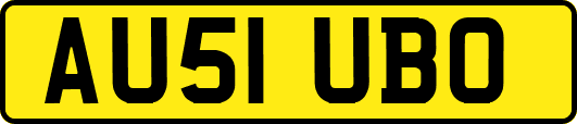 AU51UBO