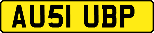 AU51UBP