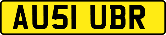 AU51UBR