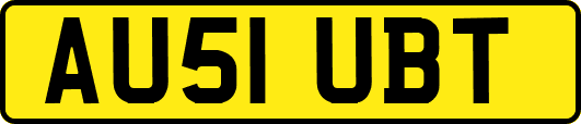 AU51UBT