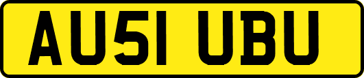 AU51UBU