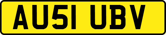 AU51UBV