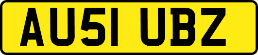 AU51UBZ