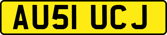 AU51UCJ