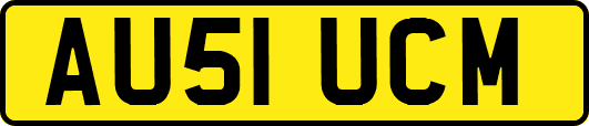 AU51UCM