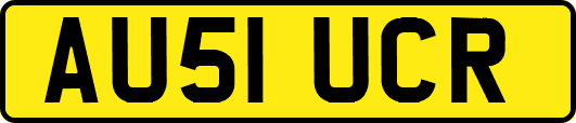 AU51UCR