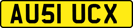 AU51UCX